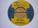 doni burdick bari track uk reissue otta site 45 deleted