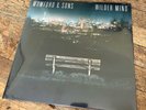 Mumford & Sons - Wilder Mind (2015) Vinyl LP Record