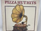 PIZZA HUT HITS, RARE 1982 LP Record VARIOUS ARTISTS EX