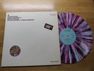 Depeche mode - People are people - Stunning German red marble 12