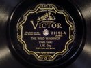78 RPM -- J. W. Day, Victor 21353 