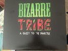 vinyl lp Bizarre Tribe (A Quest To The Pharcyde)