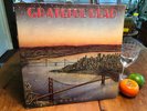 GRATEFUL DEAD Dead Set 1981 AL9-8112 Arista Records NM/VG+ Vinyl 2 LPs