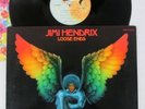 JIMI HENDRIX Loose Ends 1973 FRENCH Gatefold LP CLEAN Mint Minus/Near Mint a2381