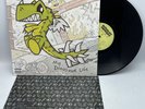 Motion City Soundtrack My Dinosaur Life 2010 Original Vinyl LP Punk Rock NM