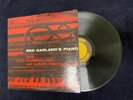 Red Garland's Piano  Prestige 7086 RVG West 50th NYC Paul Chambers,  Taylor LP