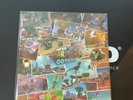 Super Mario Odyssey Vinyl Record LP Red Not Moonshake VGM RARE