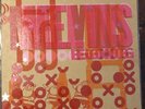 Rare Melvins Eggnog Hand Screened Sleeve (Limited To Only 16 copies ) King Buzzo