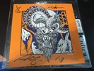 Clutch BLAST TYRANT Remaster 180g With autograph Litho LP Never Played