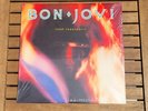 BON JOVI  - 7800 Fahrenheit (LP, Vinyl, Record, Album) New Sealed