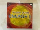 Tommy Bolin ‎– Energy II RSD LP- Friday Music ‎– FRM 61221