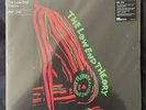 A TRIBE CALLED QUEST - Low End Theory (2022) 2xLP VMP Red/Green Vinyl ATCQ NEW