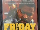 FRIDAY - OST Soundtrack (1995) 2xLP Reissue-2015 NEW SEALED Ice Cube Cypress Hil