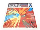 Cheap Trick Special One BLUE Vinyl LP 2003 Limited Edition