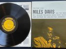 1959 Prestige LP 7150 Miles Davis And The Modern Jazz Giants RVG Monk Coltrane