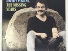 JOHN PRINE “The Missing Years” Vinyl Record Album LP Oh Boy Records 2013 Used