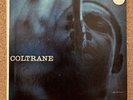 John Coltrane Quartette “Coltrane” RARE 1962 IMPULSE JUKEBOX 45 7” 2 SONG EP