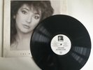 The Whole Story by Kate Bush - Vinyl LP Record - 1986 - KBTV 1 - Stereo