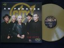 CITY...LP...AM FENSTER Die Hits 50 Jahre ( edition in Color Gold )