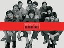 BLOOD, SWEAT & TEARS - BLOODLINES limited 45 RPM