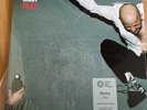 MOBY - “Play” - Vinyl Me Please VMP Double Turquoise Vinyl (open)