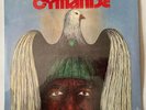 Cymande Self Titled  1972LP Janus Sealed NM Gatefold Funk Soul Afro Rock Beauty
