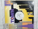 NOTORIOUS BIG 1st 12 inch SINGLE PARTY AND BULLSHIT PROMO VINYL