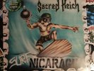 Sacred Reich - Surf Nicaragua LP Lim. 100