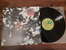 PINK FLOYD - Obscured By Clouds - 1972 LP HARVEST ST-11078 w/ hype sticker VG+