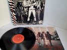 Big Audio Dynamite ‎This Is Big Audio Dynamite Vinyl LP VG+ 1985 BFC 40220