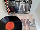 Big Audio Dynamite ‎This Is Big Audio Dynamite Vinyl LP NM 1985 BFC 40220