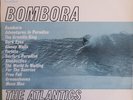The Atlantics Bombora Australia 1st MONO press 12'' vinyl Lp 1963 rare surf rock
