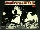 FRANK ZAPPA & Mothers of Invention -  Absolutely Free LP V-5013 Gatefold