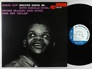 Walter Davis Jr. - Davis Cup LP - Blue Note Japan - K18P-9230 Ltd. Mono NM Obi