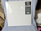 THE BEATLES DOUBLE WHITE ALBUM APPLE 50th ANNIVERSARY EDITION SEALED MINT ACE