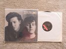 vinyl record Tears for Fears Songs from the Big Chair 1985 Mercury 422824 300