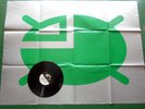 12'' Strider.B. Bradley'S Robot Aphex Twin/Richard James Pseudonym/1993 /With