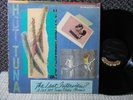 Hot Tuna vg+ / ex promo only LP The Last Interview
