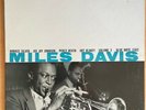 33 LP Miles Davis Blue Note BLP 1502 Vol 2 US Press Reissue Record EX Sleeve EX