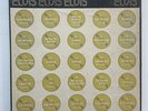 Elvis Presley LPM-6401 Worldwide 50 Gold Award Hits Box Set NM With Booklet