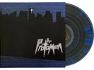 The Protomen Act 1 Vinyl Rare Black Vinyl W Blue Splatter Only 531 Made SOLD OUT