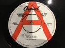 Beach Boys Surfin USA 7” ‘demo’