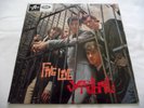 THE YARDBIRDS   FIVE LIVE YARDBIRDS ** 1964 UK 1st COLUMBIA LP