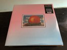 ALLMAN BROTHERS BAND EAT A PEACH LIMITED BLUE/PINK VINYL 2LP'S IMPORT NEW
