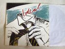 IDEAL - Same LP Innovative Communication - 1980 Autogramme Signed Annette Humpe