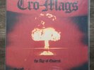 AGE OF QUARREL LP THE NEW VINYL RECORD