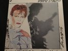 David Bowie Scary Monsters Vinyl LP 180 Gram
