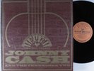 JOHNNY CASH & THE TENNESSEE TWO The Sun Years SUN 5XLP VG+ uk boxset w/ booklet