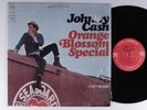 JOHNNY CASH Orange Blossom Special COLUMBIA LP 2-eye