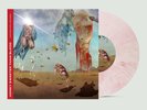 x/100 Pink Marbled Vinyl LP ANKHLEJOHN & Da$H Honey Sweeter Than Blood New Mint